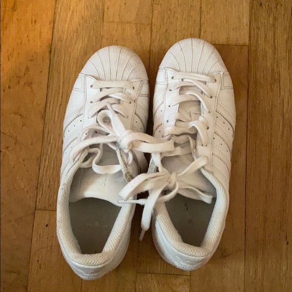 adidas superstar - Picture 1 of 2